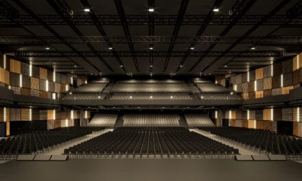 The Hall Zürich: Il Divo-Tour