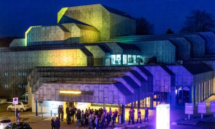 Theater Winterthur: Konzerte „Il Mondo della luna” - Archiviert