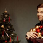 Händel Halle in Leipzig: Tom Gaebel – Swinging Christmas