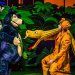 Theater Lübeck: Das Dschungelbuch
