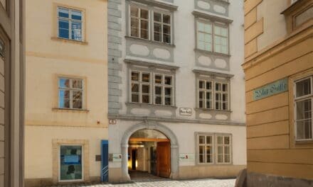 Mozarthaus Vienna: Mozart & Frauen - Archiviert
