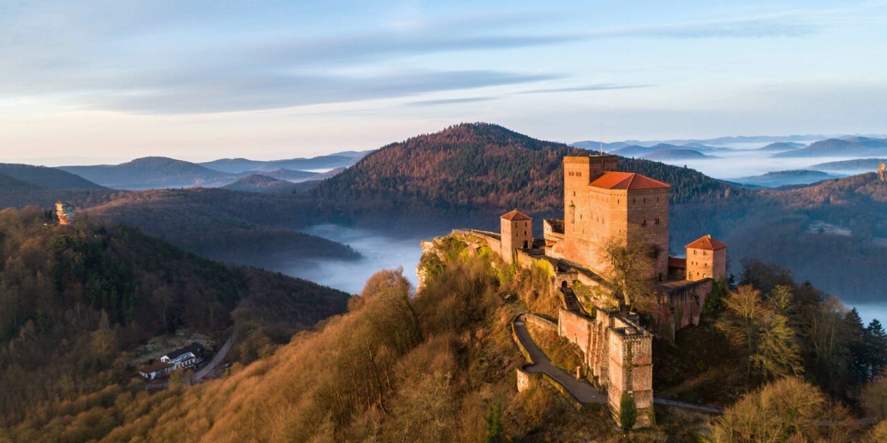 Burg Trifels: Trifelsserenaden 2022