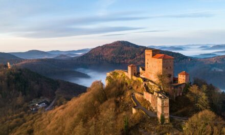 Burg Trifels: Trifelsserenaden 2022 - Archiviert