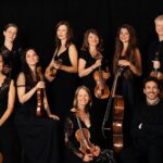 Musikverein Wien: Das Bach Consort Wien spielt Sarabanda