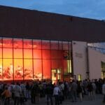 Theater Bautzen: Der Liebe Augustin