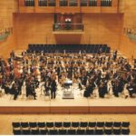 Opernhaus Halle: Sinfoniekonzert - Transzendenz