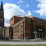 Opernhaus Kiel: Otello