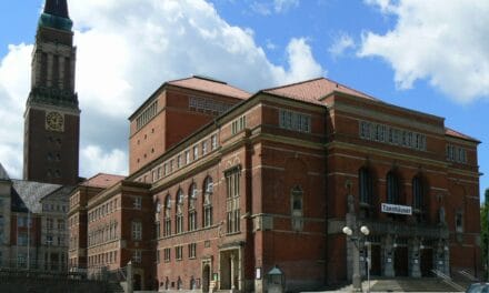 Opernhaus Kiel: Otello - Archiviert