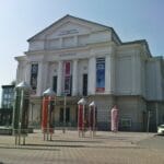 Opernhaus Magdeburg: Kinderoper zum Mitmachen - Die Zauberflöte