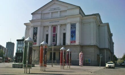 Opernhaus Magdeburg: Kinderoper zum Mitmachen – Die Zauberflöte
