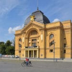 Theater Altenburg Gera: Das Lied von der Erde