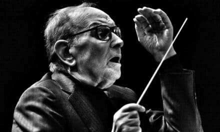 Wiener Stadthalle: Ennio Morricone – The Official Concert Celebration