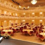 Kaisersaal Erfurt: The great Johann Strauss Revue