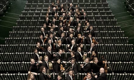 Kasematten Wiener Neustadt: Tonkünstler Orchester spielt Beethoven &amp; Ravel - Archiviert