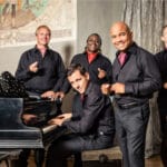 Stadthalle Boppard: Klazz Brothers & Cuba Percussion