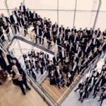 Opernhaus Halle: Sinfoniekonzert  „Panorama”