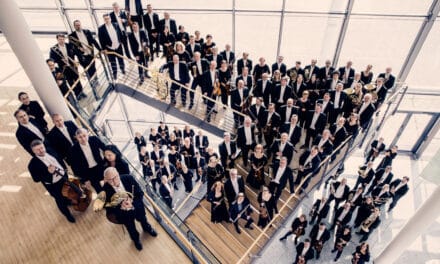 Opernhaus Halle: Sinfoniekonzert  „Panorama” - Archiviert