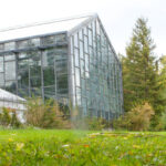 Klassik im Botanischen Garten Jena: „Goethe, Schiller und die Frauen”