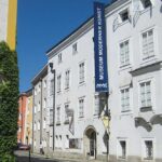 Museum Moderner Kunst Wörlen Passau: Inge Morath