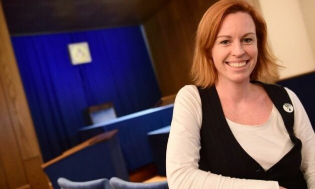 Theater Baden Baden: Der Verschollene