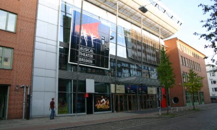 Metropol Theater Bremen: West Side Story - Archiviert