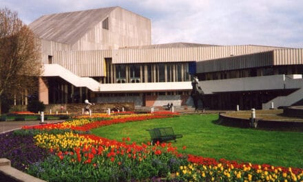 Badisches Staatstheater Karlsruhe: AIDA