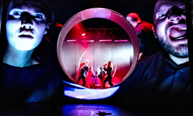 Theater Konstanz: Königin Lear