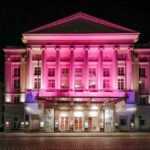 Thalia Theater Hamburg : Emilia Galotti