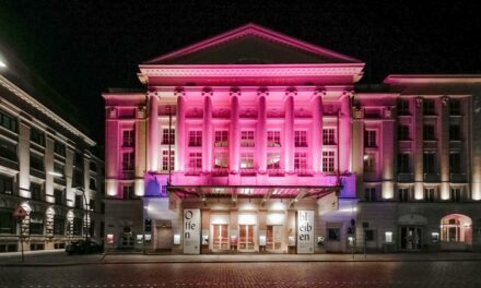 Thalia Theater Hamburg: König Lear - Archiviert