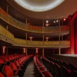 Lucerne Theater: Revue des Folies