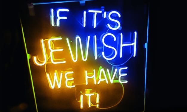 Jüdisches Museum Hohenems: „Ausgestopfte Juden?“