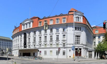 Burgtheater Wien: Chopins Herz - Archiviert