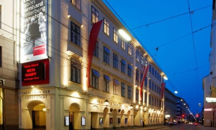 Theater in der Josefstadt: Der große Diktator