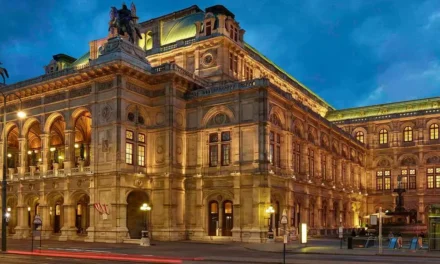 Wiener Staatsoper: Le nozze di figaro