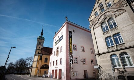 Theater Konstanz: Feuersturm - Archiviert