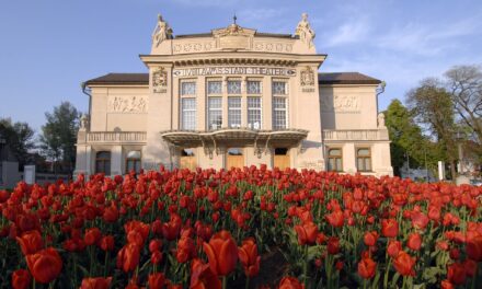 Stadttheater Klagenfurt: Der nackte Wahnsinn - Archiviert