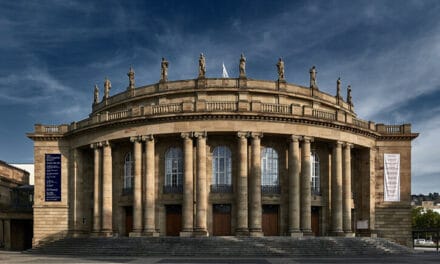 Staatsoper Stuttgart: Rusalka