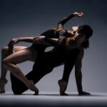 Das Stuttgarter Ballett: Creations VII-IX