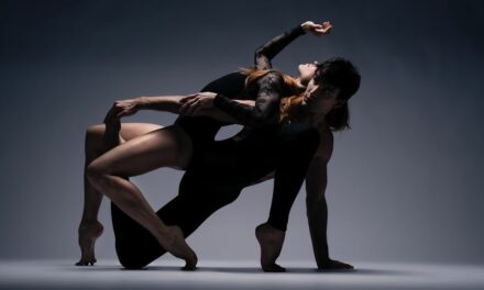 Das Stuttgarter Ballett: Creations VII-IX - Archiviert