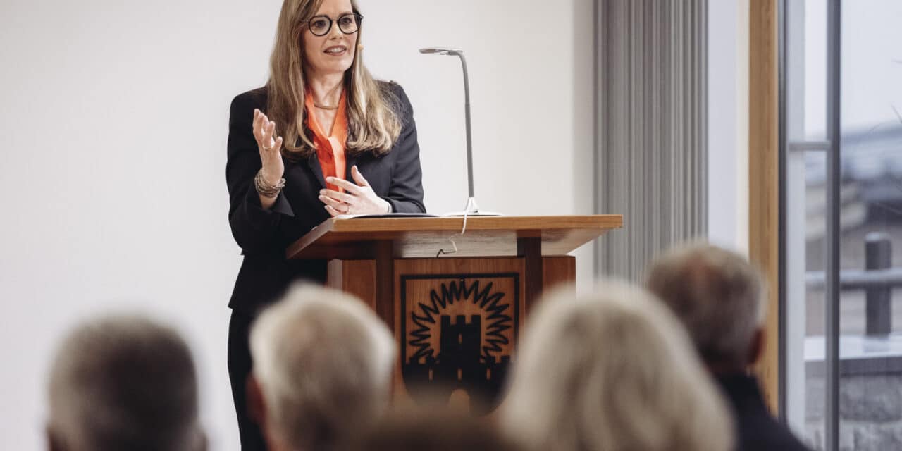 Literaricum Lech 2022: Bildung und Unterhaltung auf hohem Niveau - Archiviert