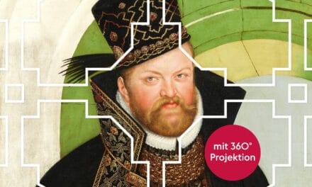 Schloss Augustusburg bei Chemnitz: Jubiläumsausstellung „Kurfürst mit Weitblick” - Archiviert