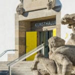 Kunsthalle Schweinfurt: aroma