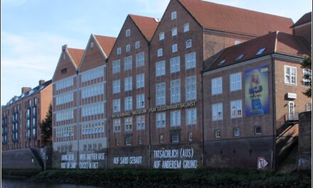 Weserburg Museum für Moderne Kunst: The Use of Color - Archiviert