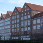 Das Weserburg Museum für moderne Kunst Bremen