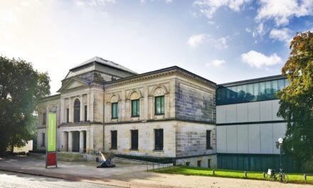 Kunsthalle Bremen: Die Sammlung Osmers - Archiviert