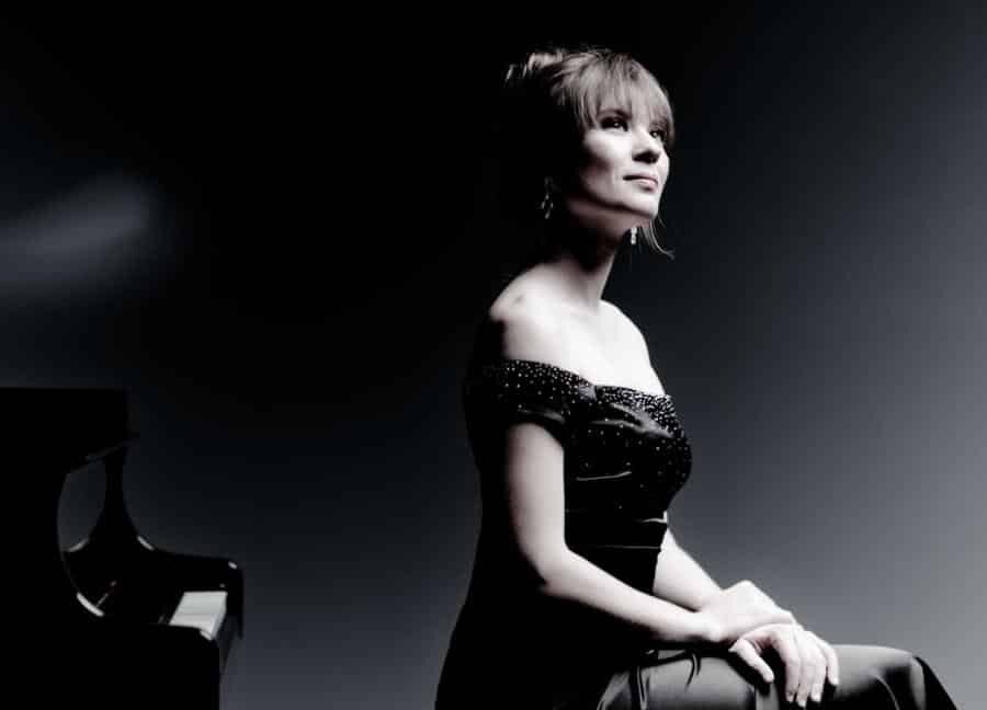 Theater St. Gallen Walentyn Sylwestrow und Sergei Rachmaninow SIMsKultur