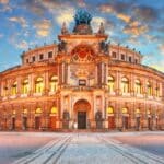 Semperoper Dresden: Die Gespenstersonate