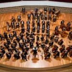 Großes Festspielhaus Salzburg: Symphonie fantastique