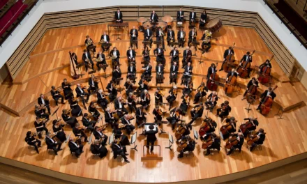 Großes Festspielhaus Salzburg: Symphonie fantastique - Archiviert