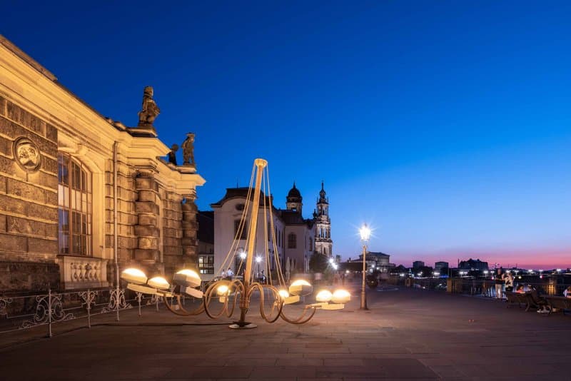 Staatliche Kunstsammlungen Dresden: Alle Macht der Imagination! Tschechische Saison in Dresden - Archiviert